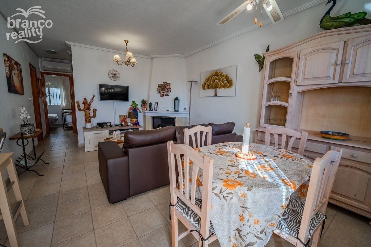 Prodej rodinný dům - Villamartin, ES, 126 m² - 5