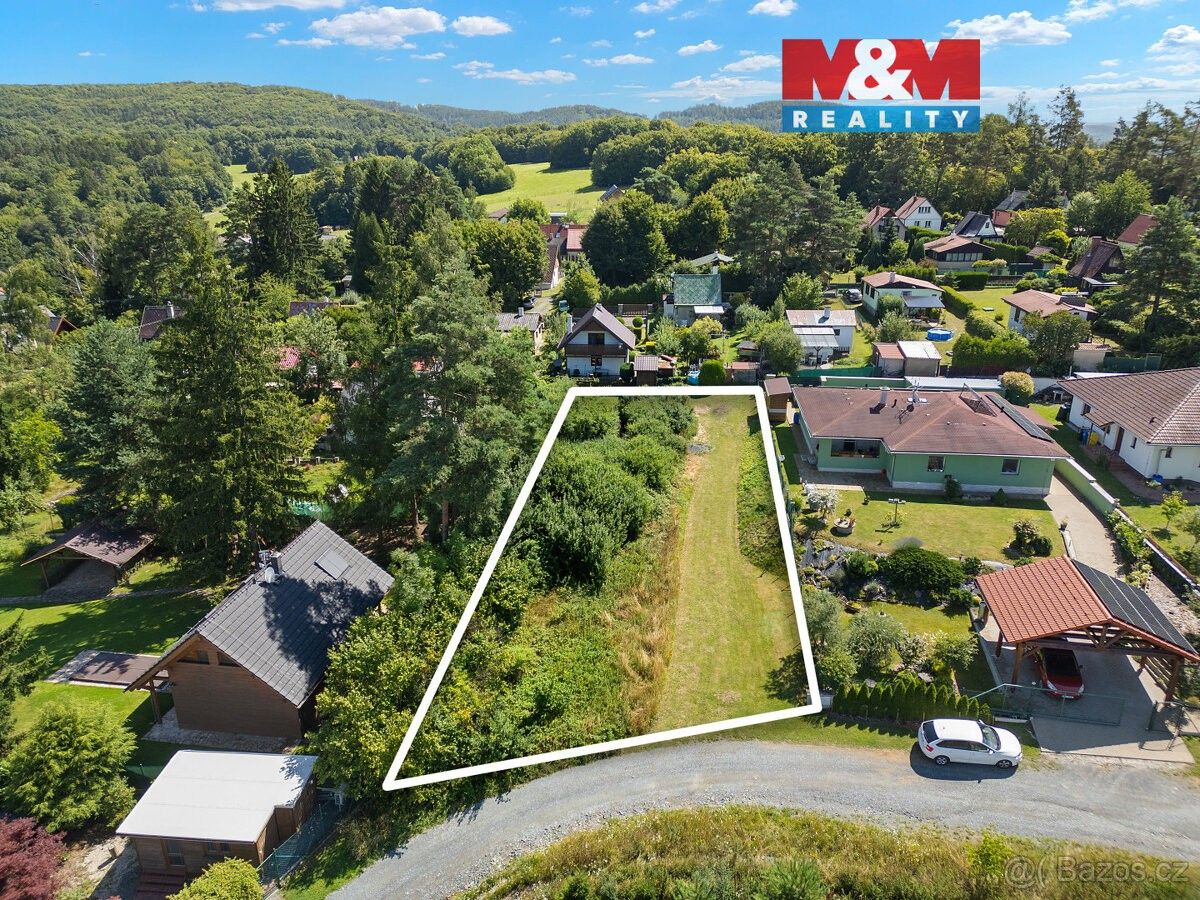 Pozemky pro bydlení, Kostelec nad Černými Lesy, 281 63