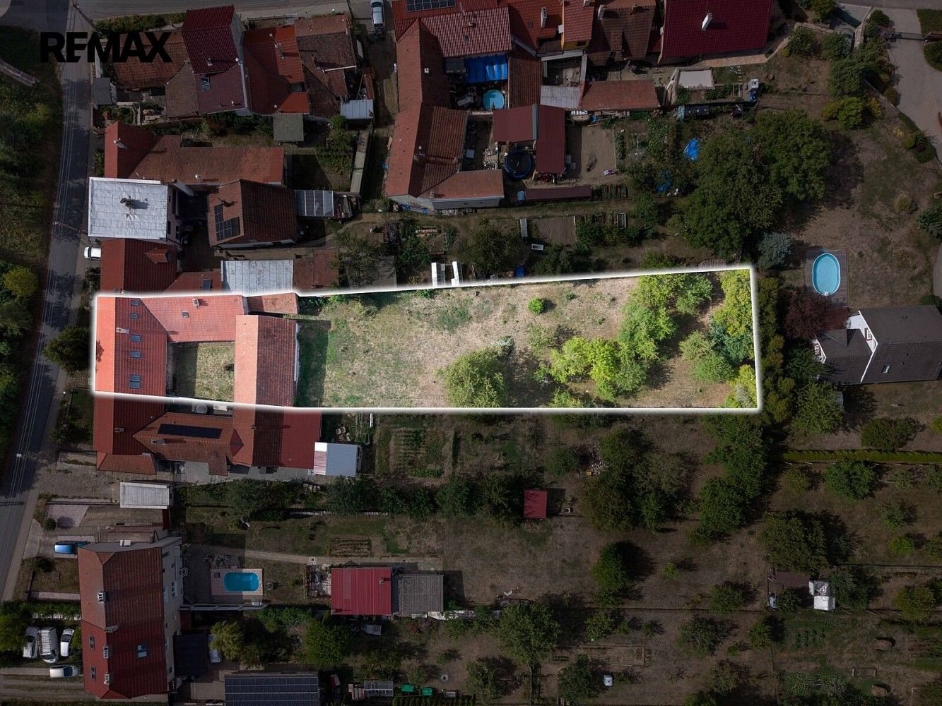 Rodinný dům · 128 m² · Nemojany, okres Vyškov - 4