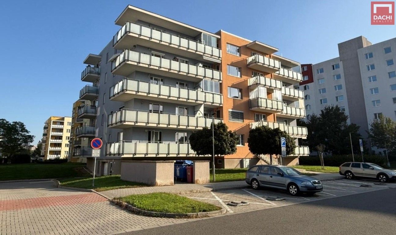 3+kk, Peškova, Olomouc, 83 m²