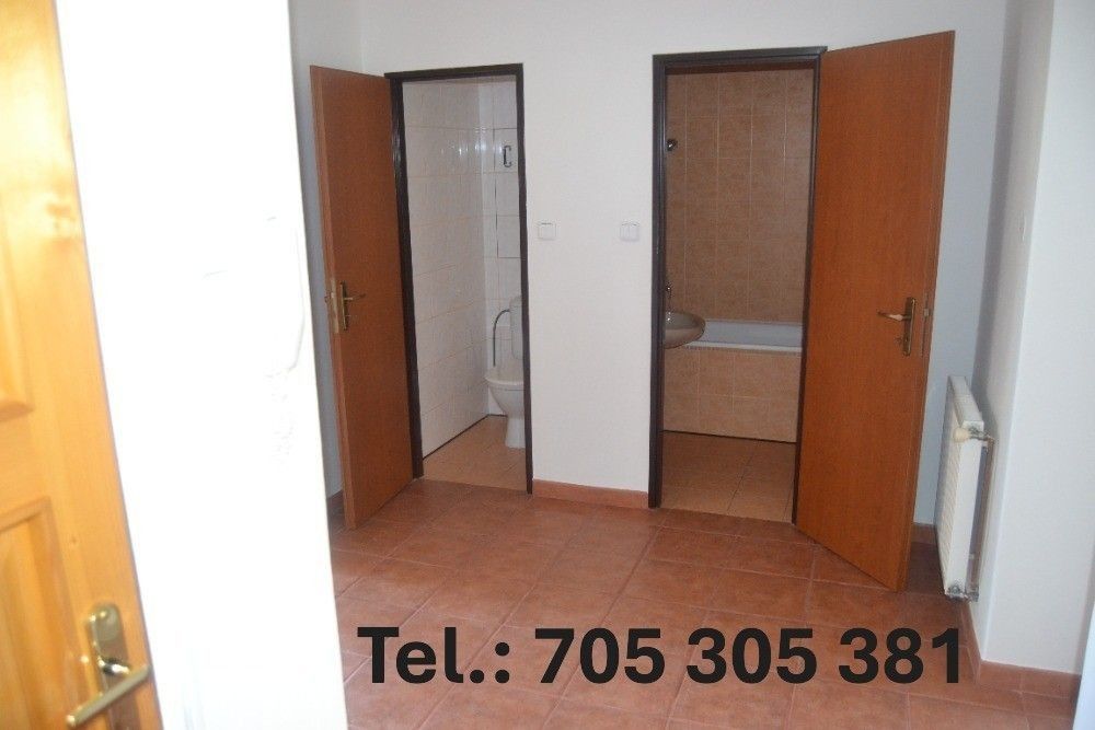2+1, Kamenická, Děčín, Ústecký kraj, 62 m² - 2