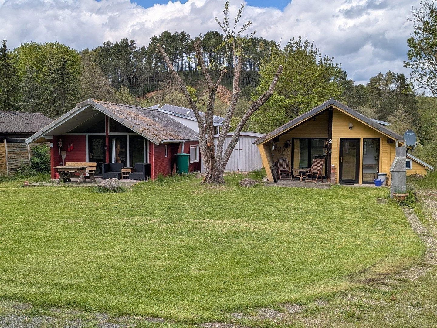 Rodinné domy, , Severní Porýní-Vestfálsko, 60 m² - 1