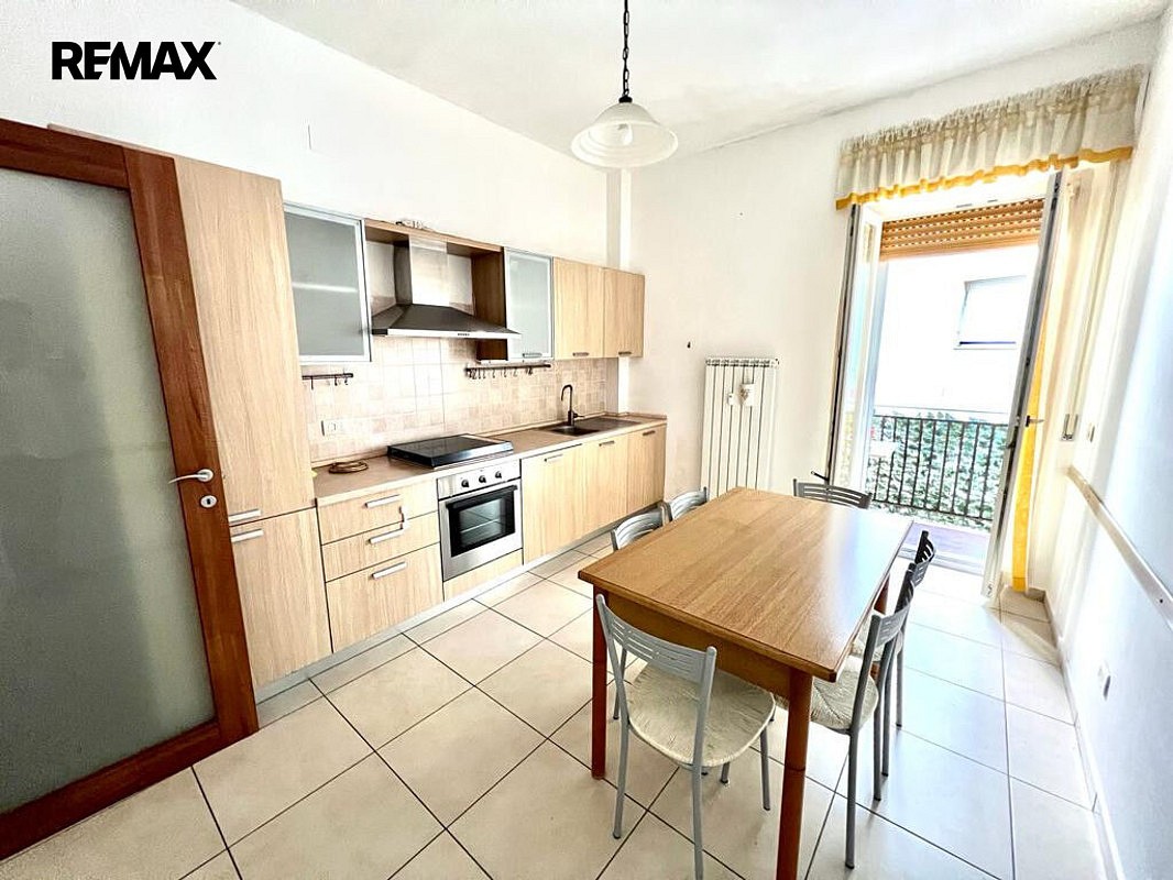 2+1, Chieti, Provincie Chieti, Itálie, 84 m² - 1