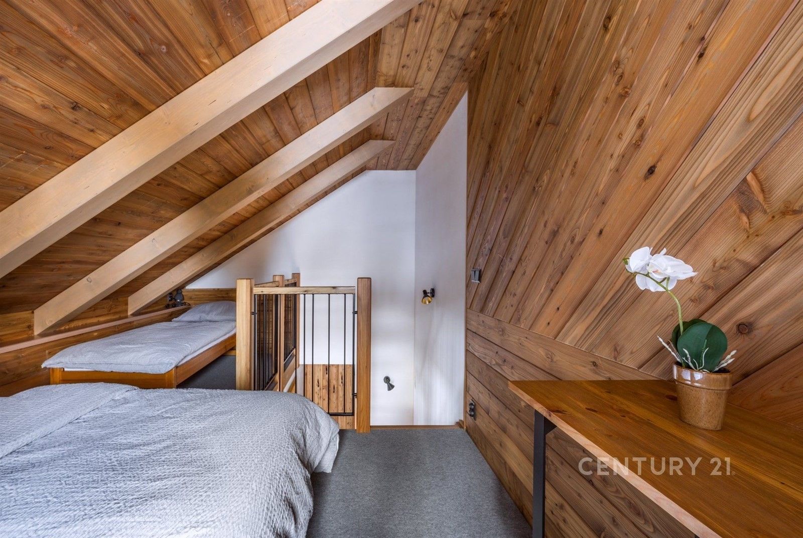 Pronájem ubytovací zařízení - Bedřichov, 36 m² - 5