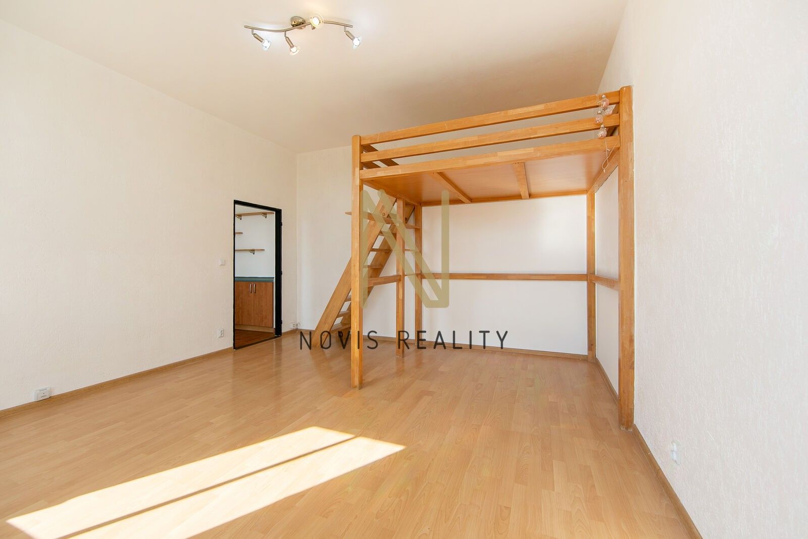 Pronájem byt 1+1 - Plzenecká, Plzeň Východní Předměstí, 43 m² - 2