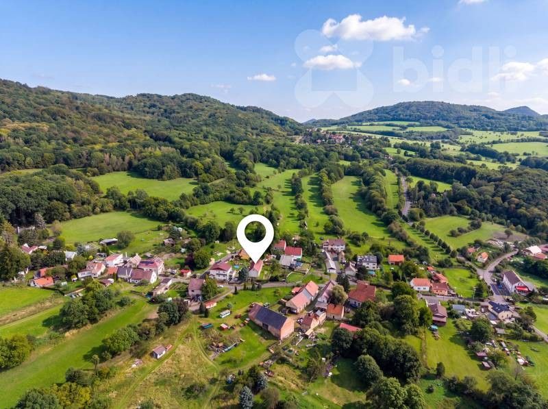 Rodinné domy, Lukov Štěpánov, 100 m² - 2