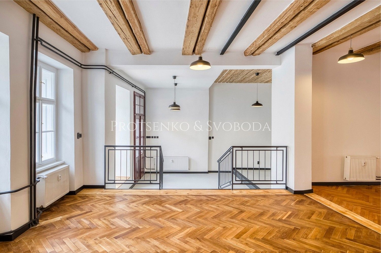 Obchodní prostory · 127 m² · Třebíč - Vnitřní Město, Kraj Vysočina - 3