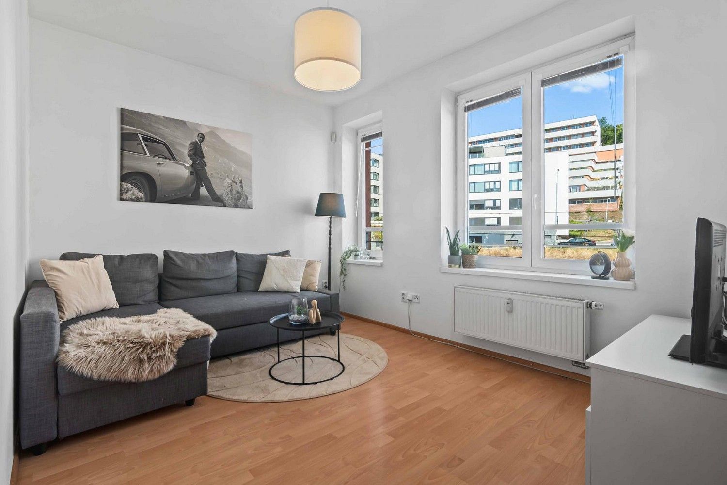 1+kk, Praha - Košíře, okres Praha 5, Hlavní město Praha, 30 m² - 2