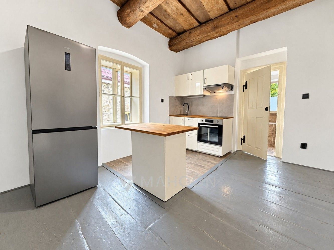 Byt 2+kk · 48 m² · Slaný, okres Kladno, Středočeský kraj - 3