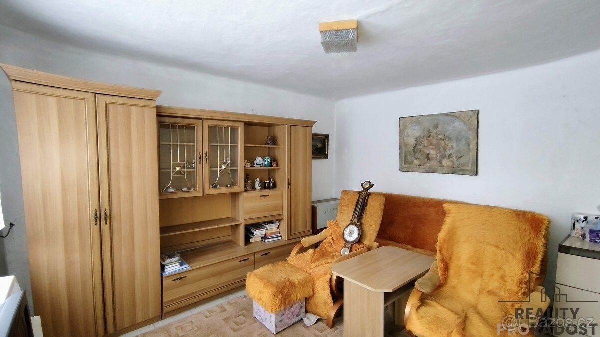 Prodej rodinný dům - Prosenice, 751 21