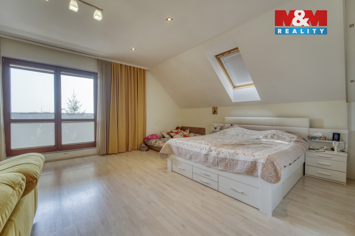 Rodinný dům · 266 m² · Zlatá, Zruč-Senec - 3