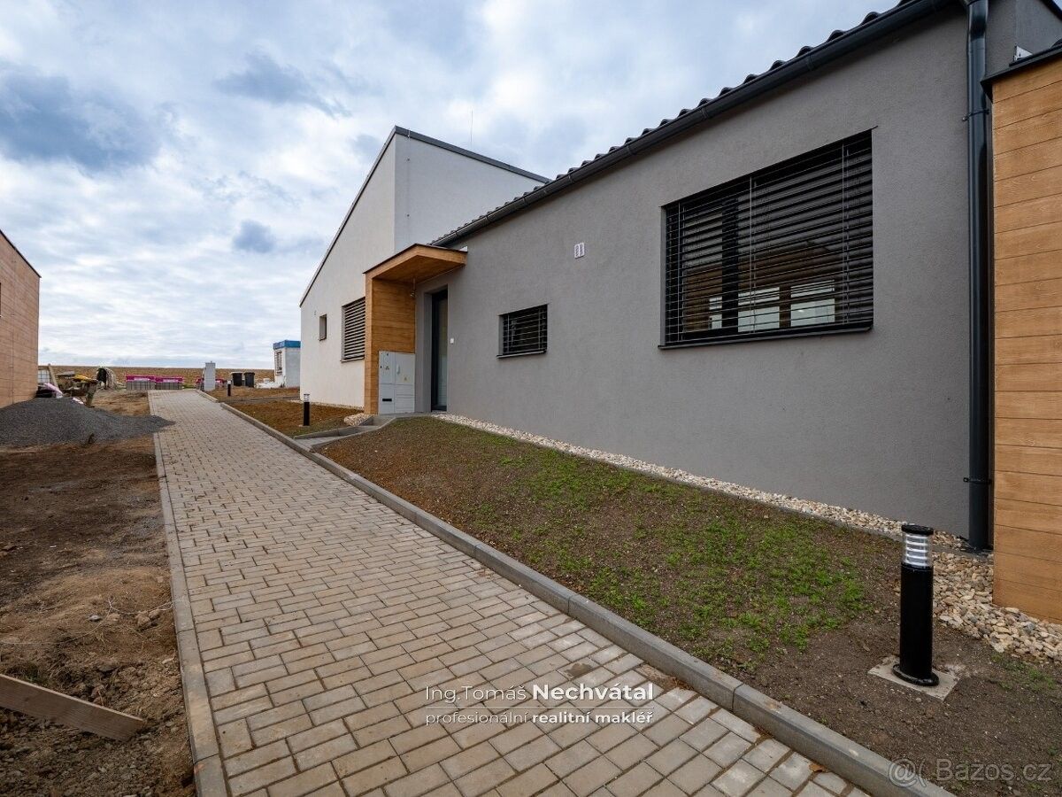 Prodej byt - Luleč, 683 03