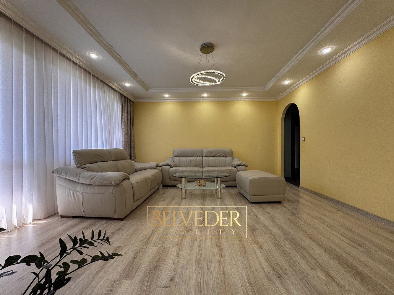 4+1, Teplice - Prosetice, Ústecký kraj, 103 m² - 1