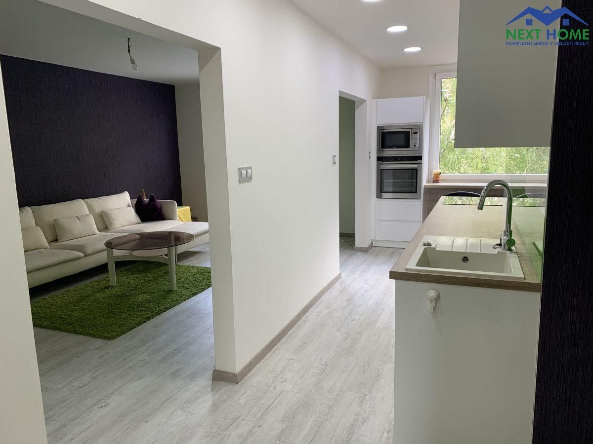 2+1, Alšova  , Litoměřice Předměstí, 62 m² - 2
