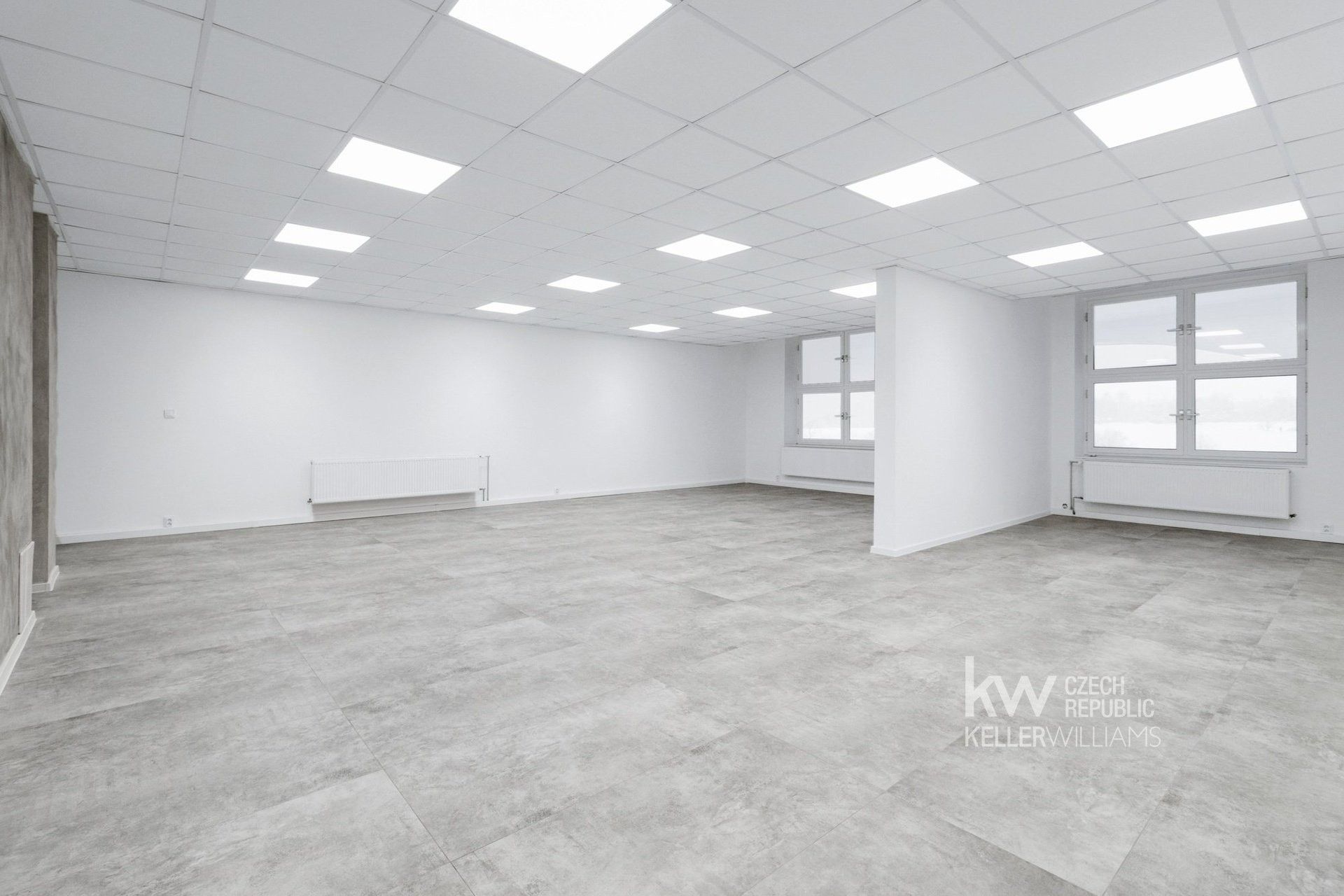 Komerční nemovitost · 1 073 m² · Berlínská 2913, Tábor - 3