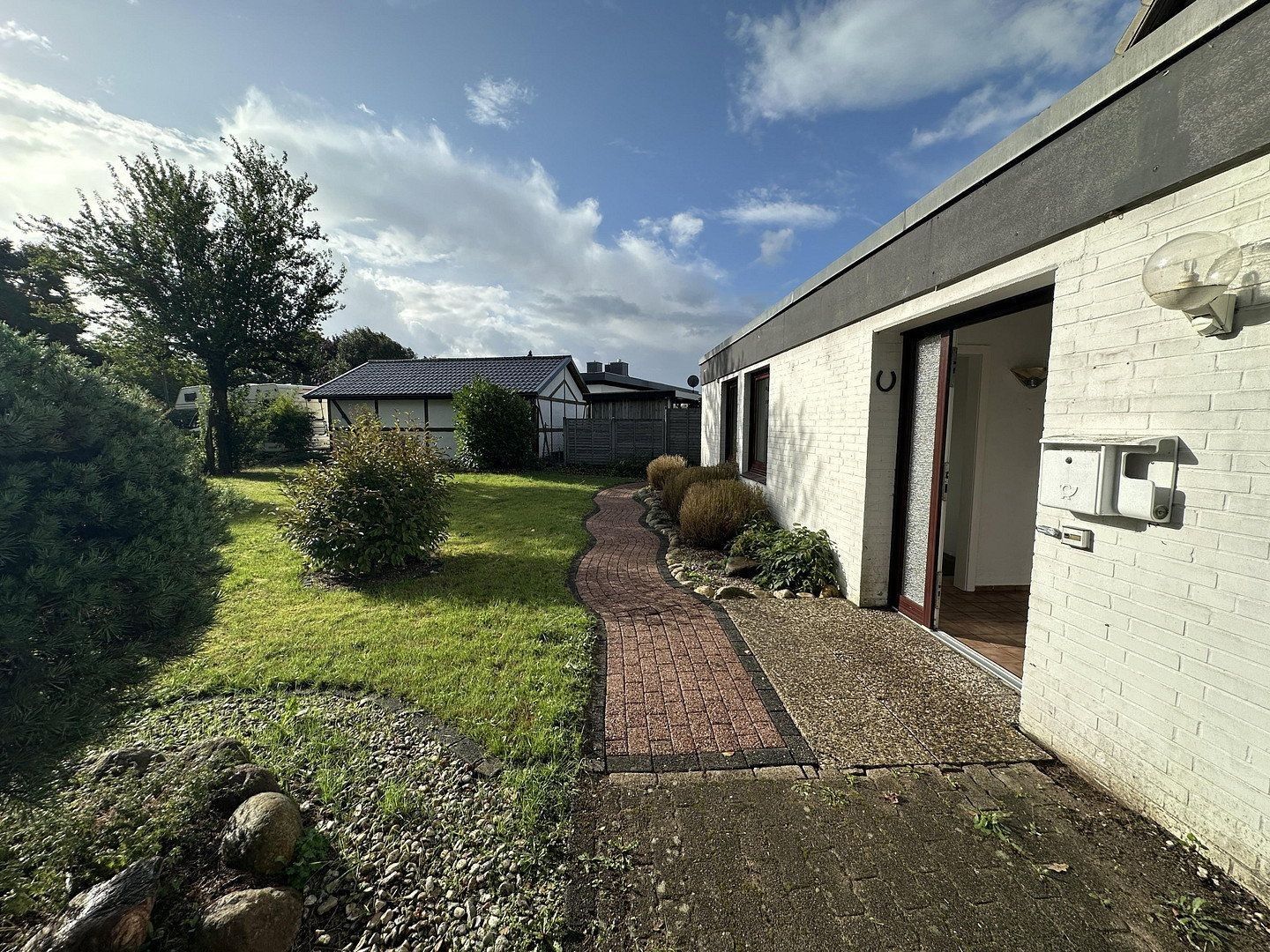 Prodej rodinný dům - , Šlesvicko-Holštýnsko, 137 m² - 5