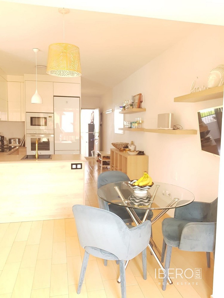 2+kk, Torreblanca, Španělsko, 62 m² - 2
