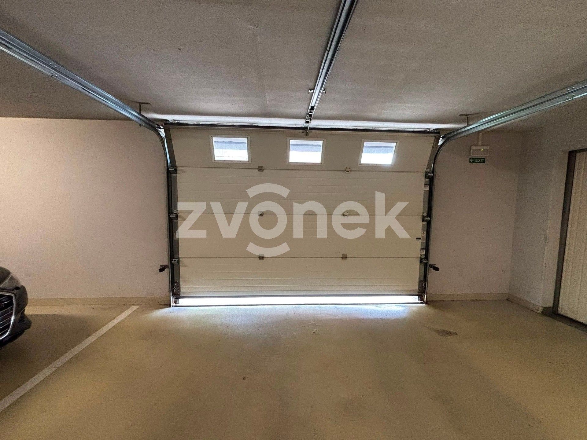 Garáž · 20 m² · Na Honech I, Zlín - 3