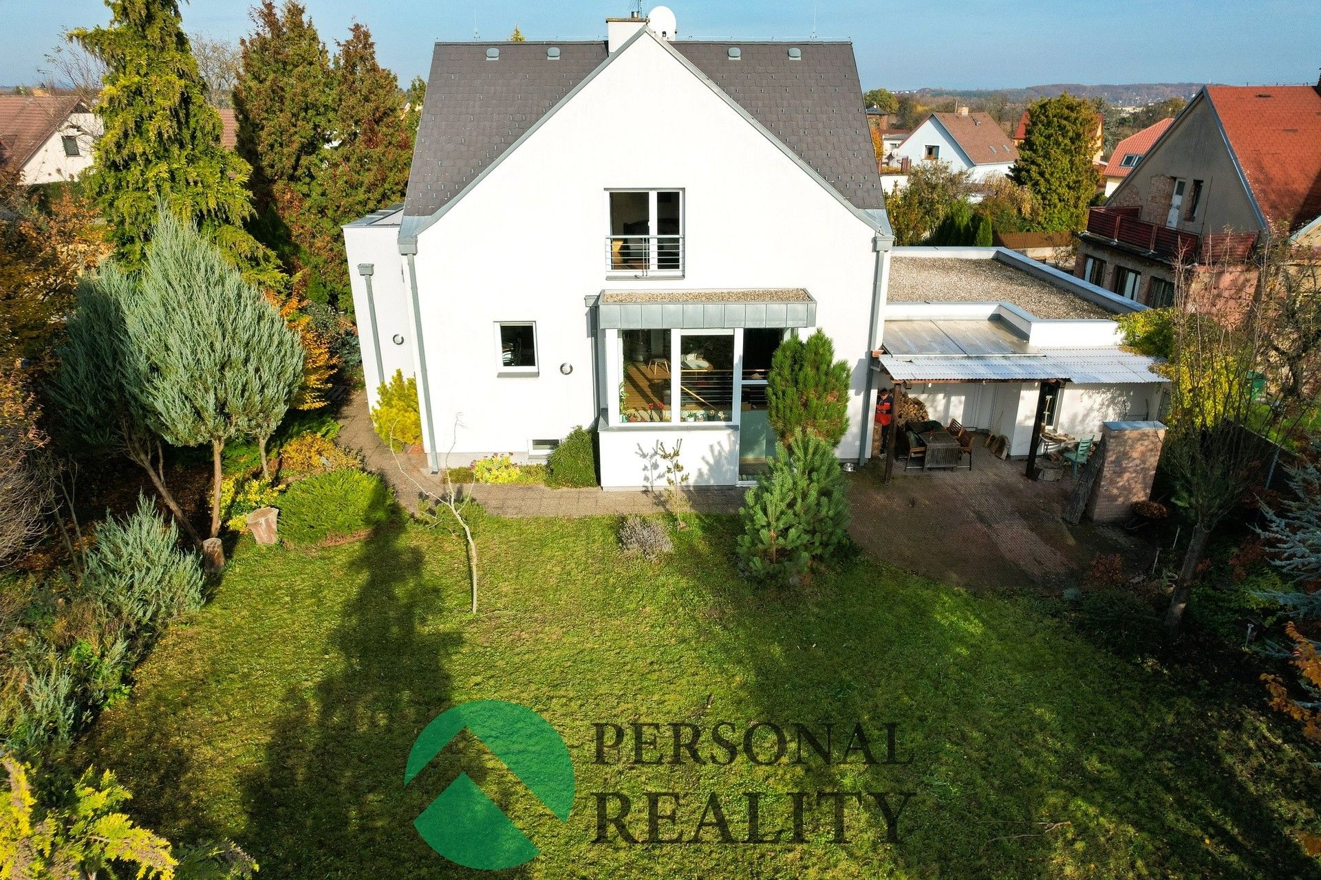 Rodinné domy, Nezvalova 188, Mladá Boleslav, 251 m²