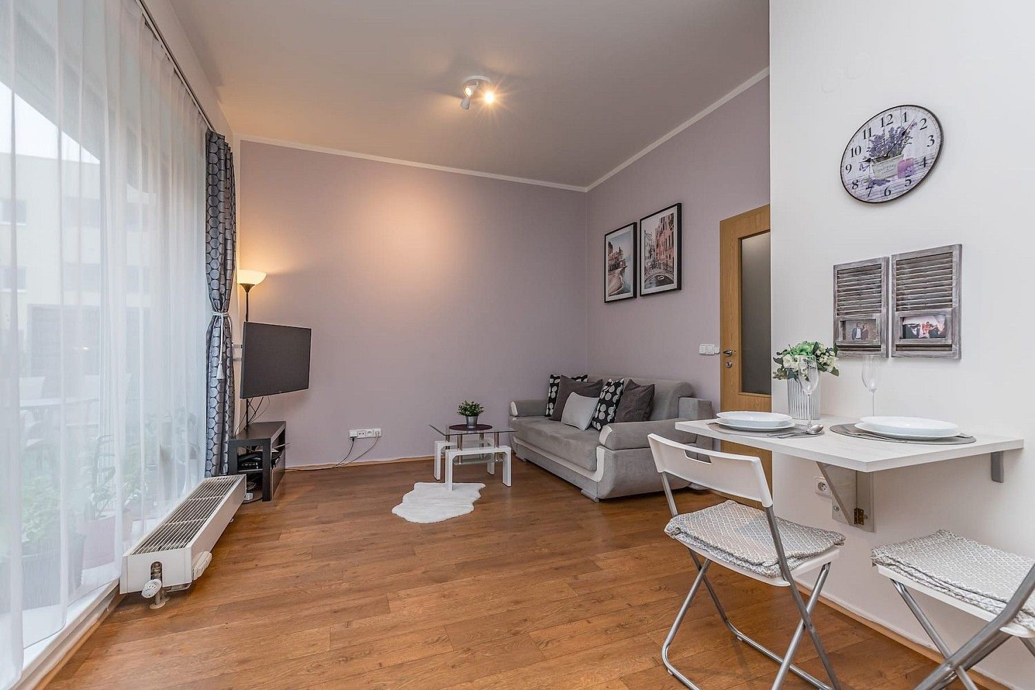 2+kk, Praha - Modřany, okres Praha 12, Hlavní město Praha, 68 m² - 2