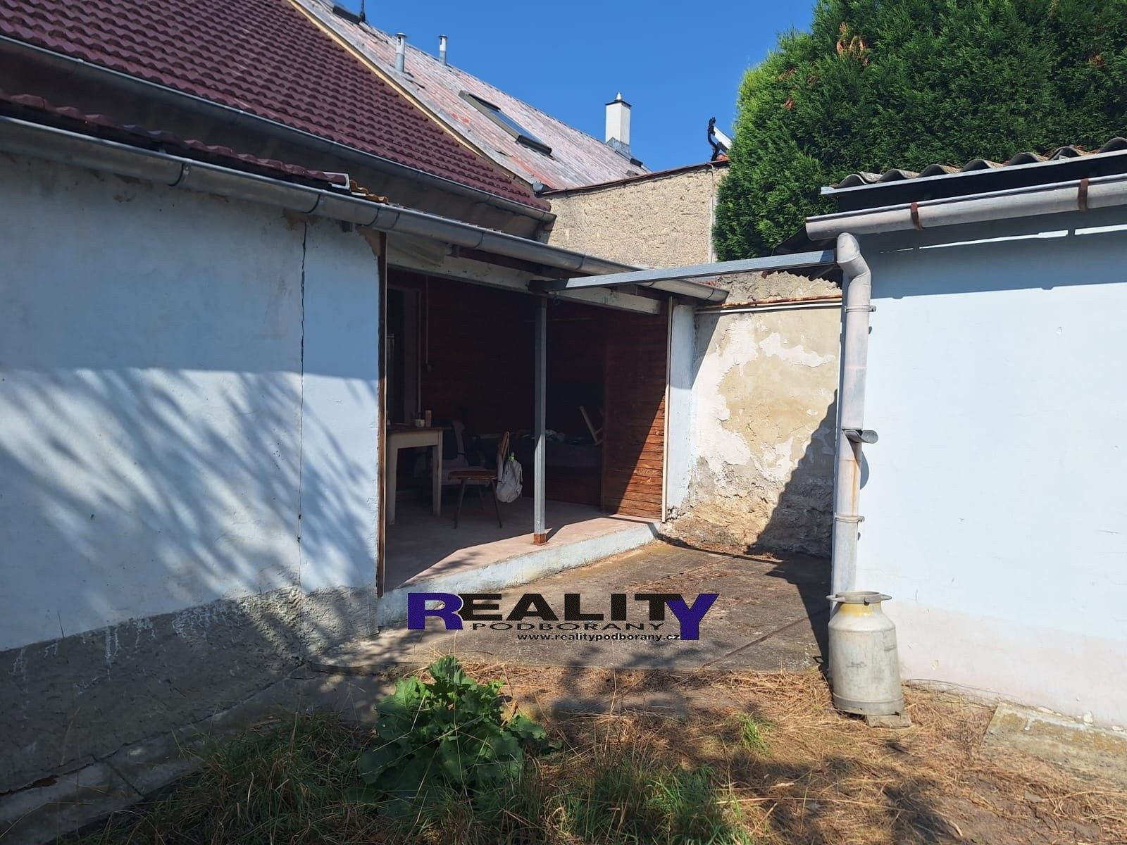 Rodinné domy, Bílý kopec, Podbořany, 227 m² - 2