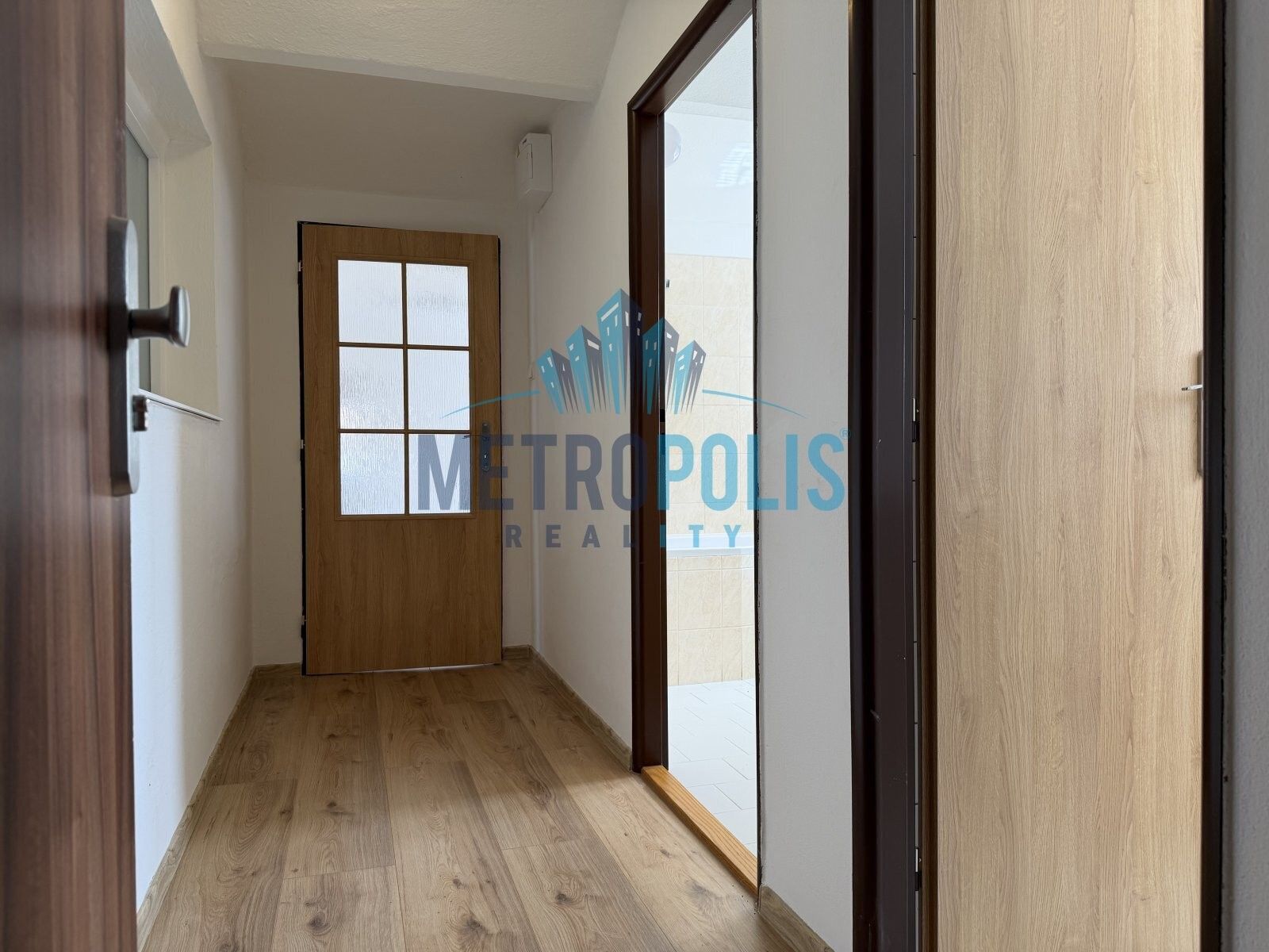 Pronájem byt 2+1 - U Splavu, Bystřice, 86 m² - 5