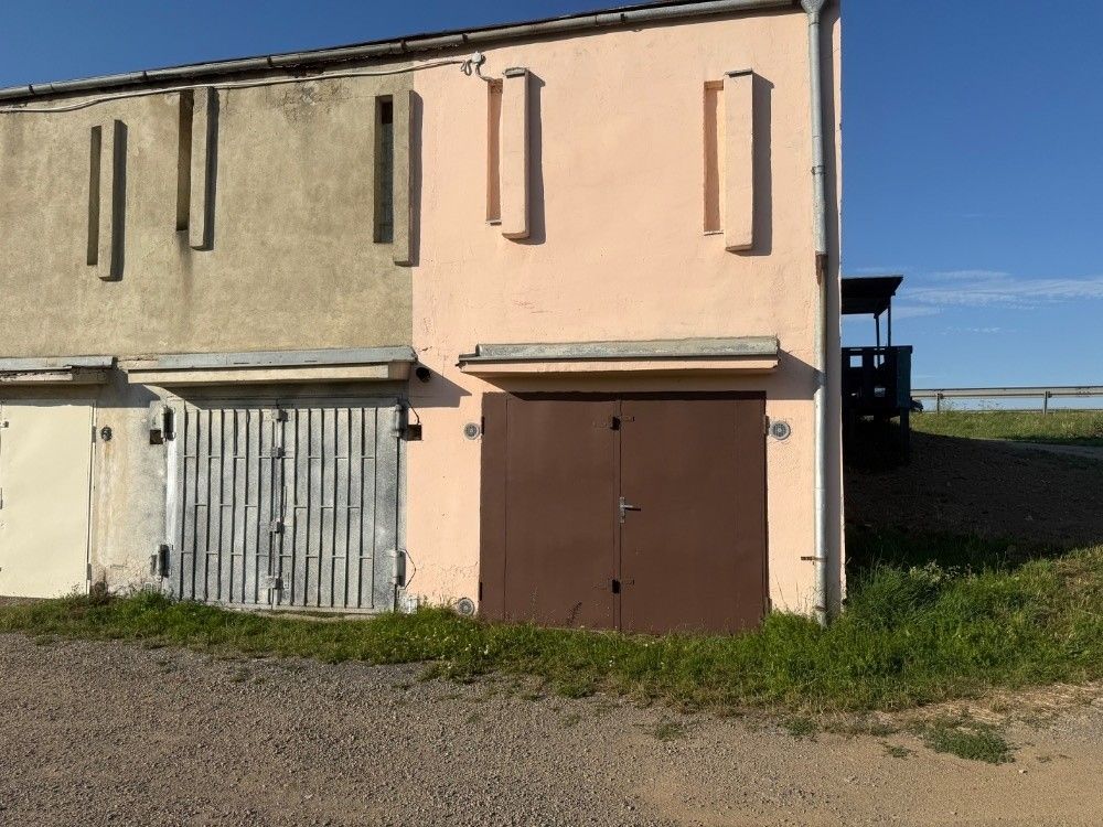 Garáže, Mohelnice, 789 85 - 1