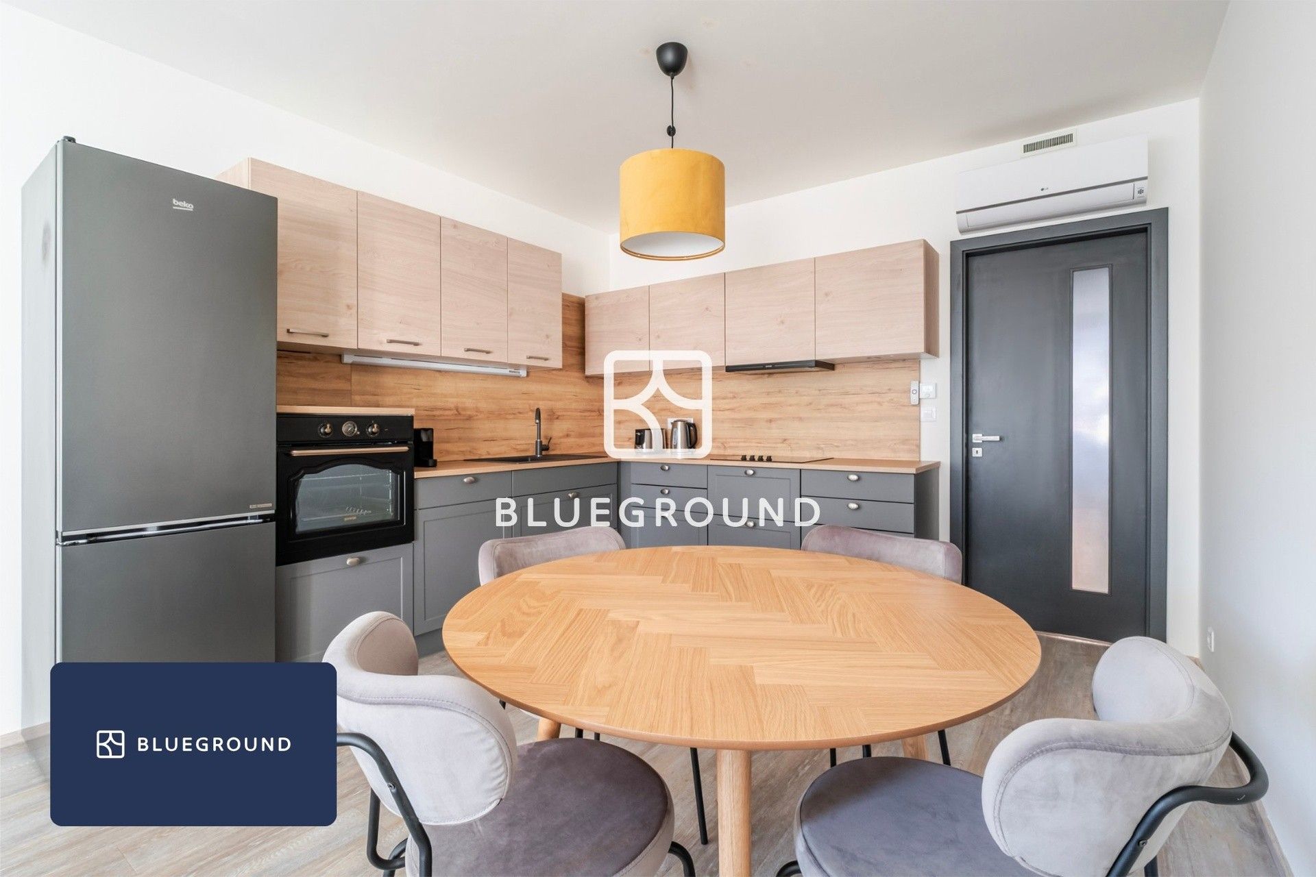 Byt 3+kk · 72 m² · Malešická, Praha - 4