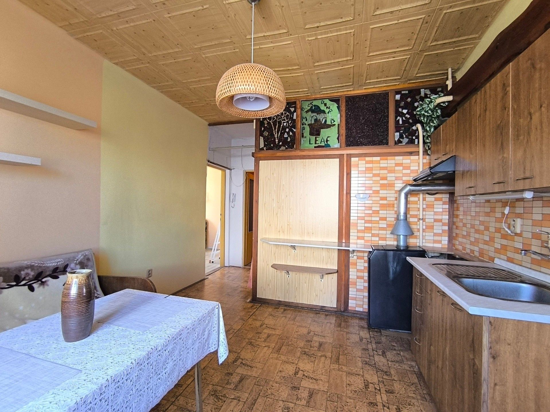 3+1, Nová, Letovice, 64 m²