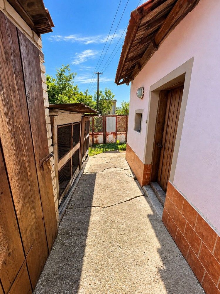 Prodej rodinný dům - Tasov, okres Hodonín, 200 m² - 5