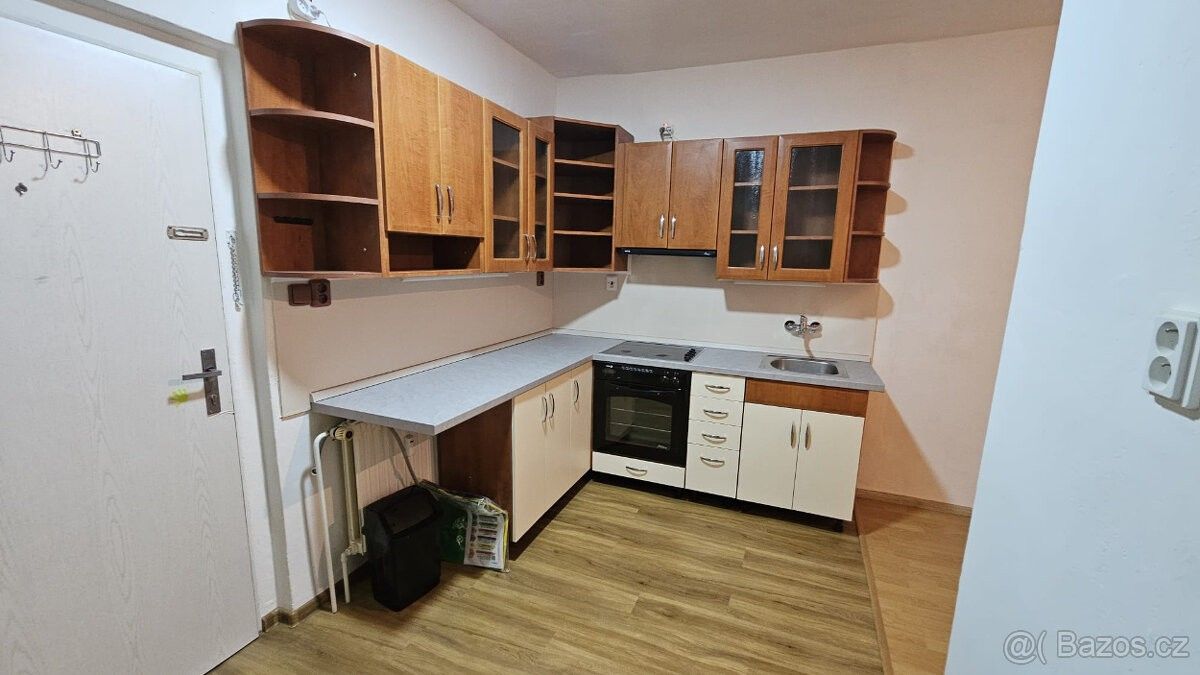 Pronájem byt - Ústí nad Orlicí, 562 03