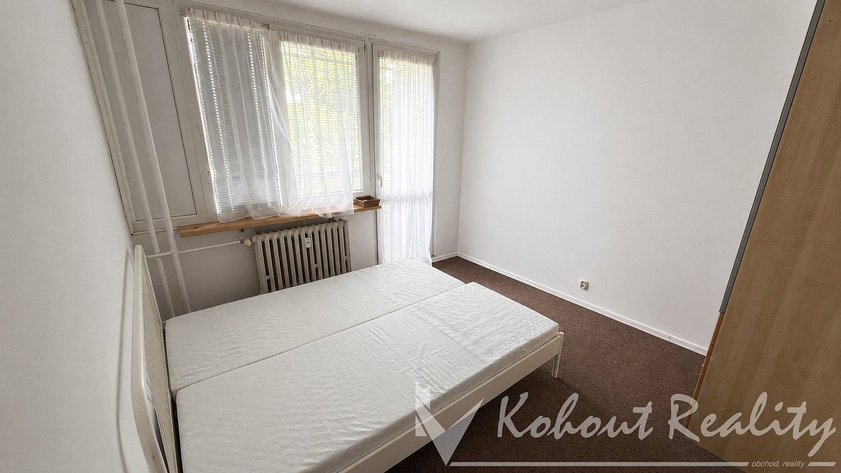 Byt 3+kk · 69 m² · Praha - Hostivař, okres Praha 15, Hlavní město Praha - 4