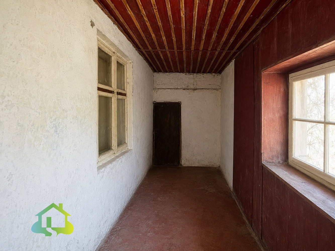 Rodinný dům · 140 m² · Milý, okres Rakovník - 3