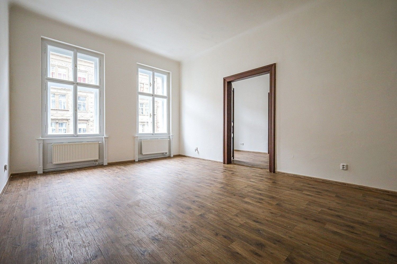 3+1, Praha - Malá Strana, okres Praha 5, Hlavní město Praha, 139 m² - 1