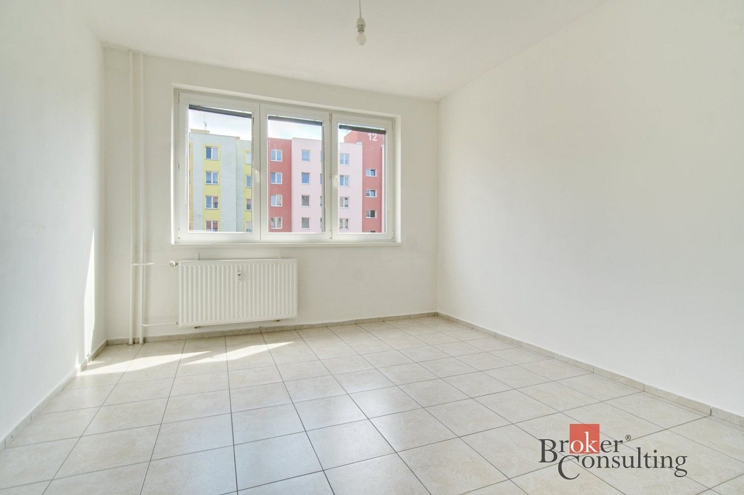 2+kk, České Budějovice - České Budějovice 2, Jihočeský kraj, 42 m² - 2