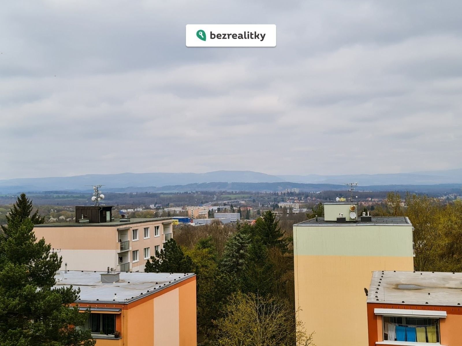 3+1, Svatošská 302, Karlovy Vary Doubí, 85 m² - 2