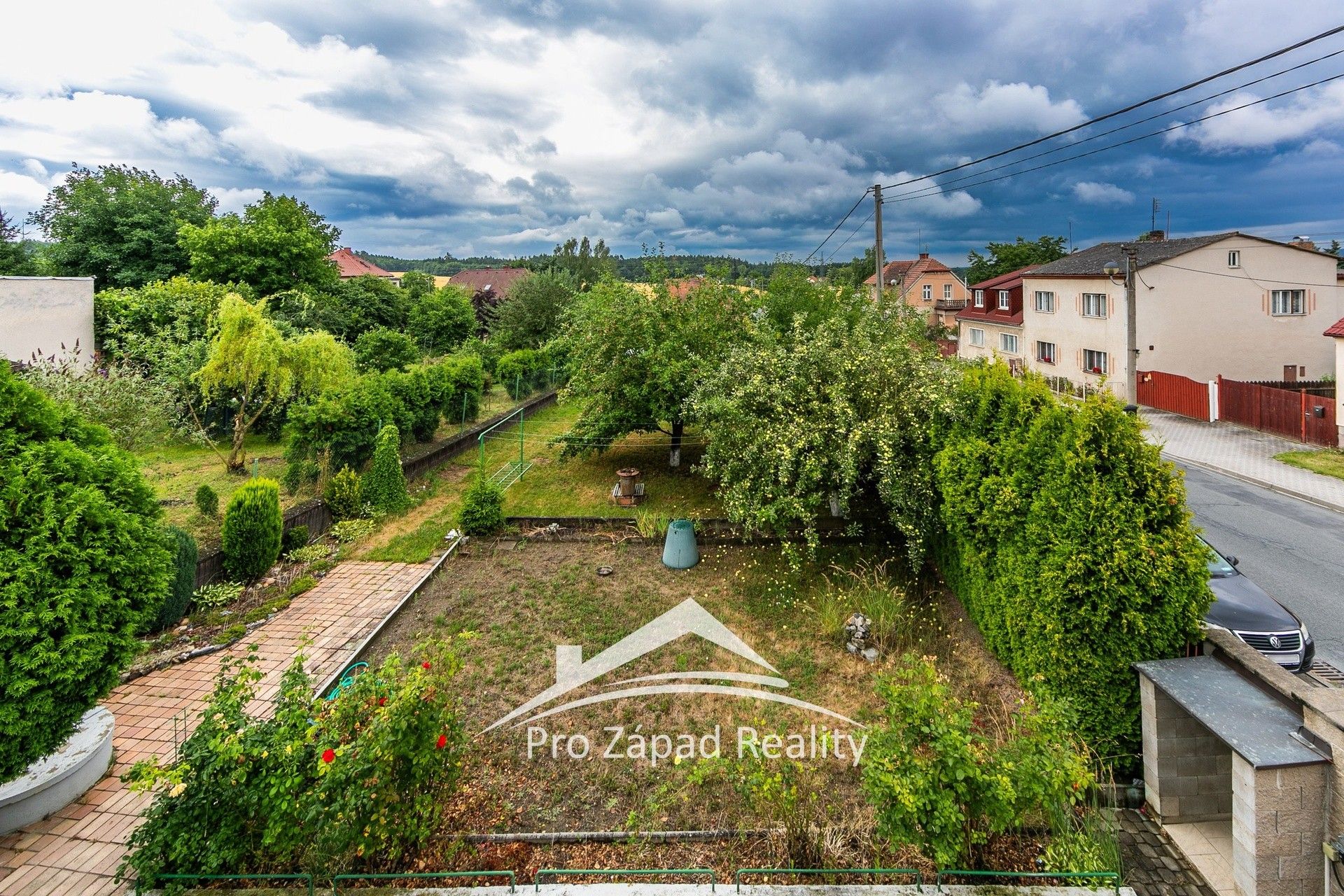 Prodej rodinný dům - Komenského, Chlumčany, 196 m² - 5