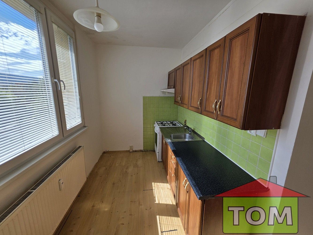 Prodej byt 2+1 - Nový Jičín, Moravskoslezský kraj, 54 m² - 5