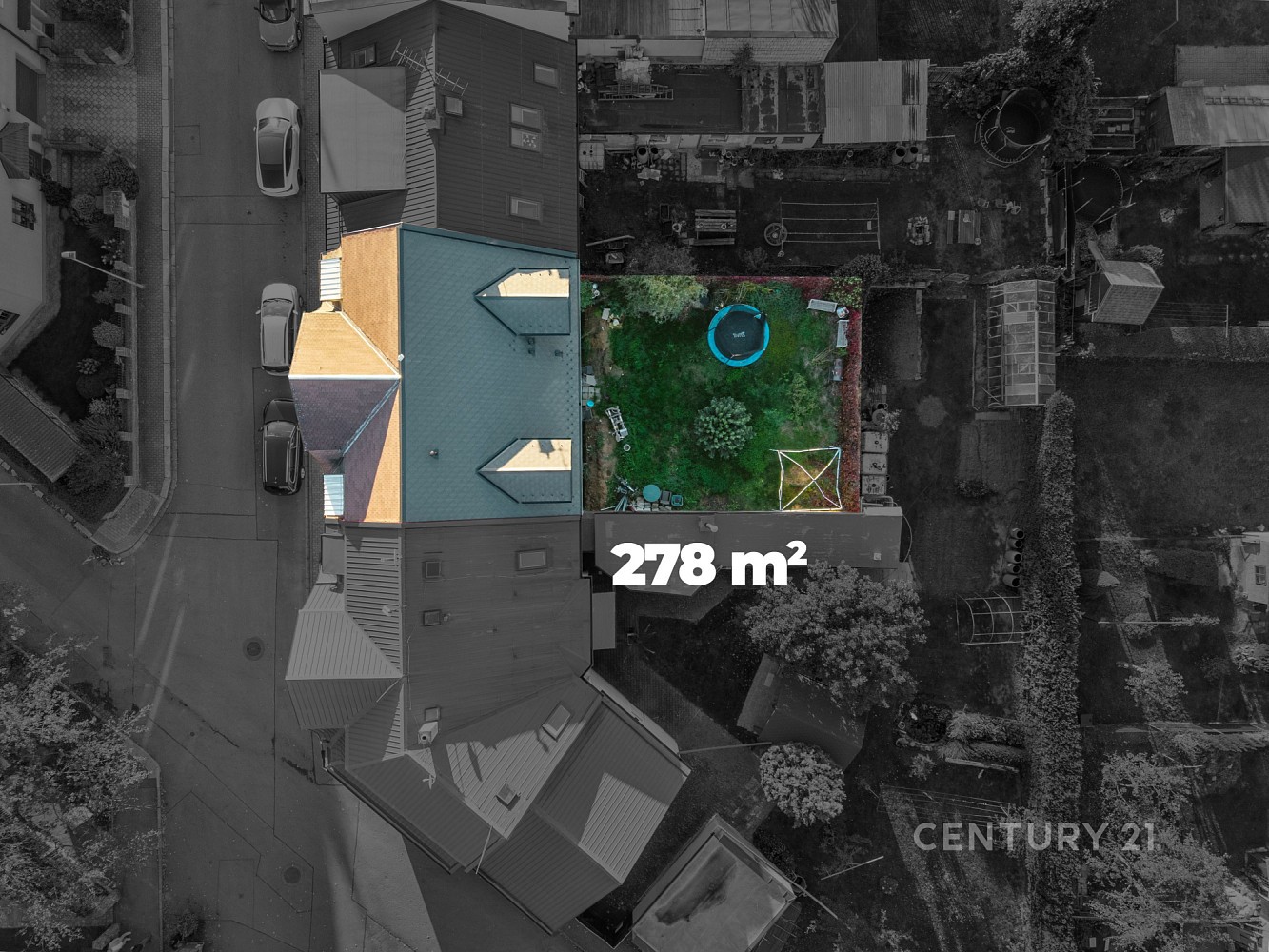 Rodinné domy, Dělnická, Svitavy - Předměstí, 228 m² - 2