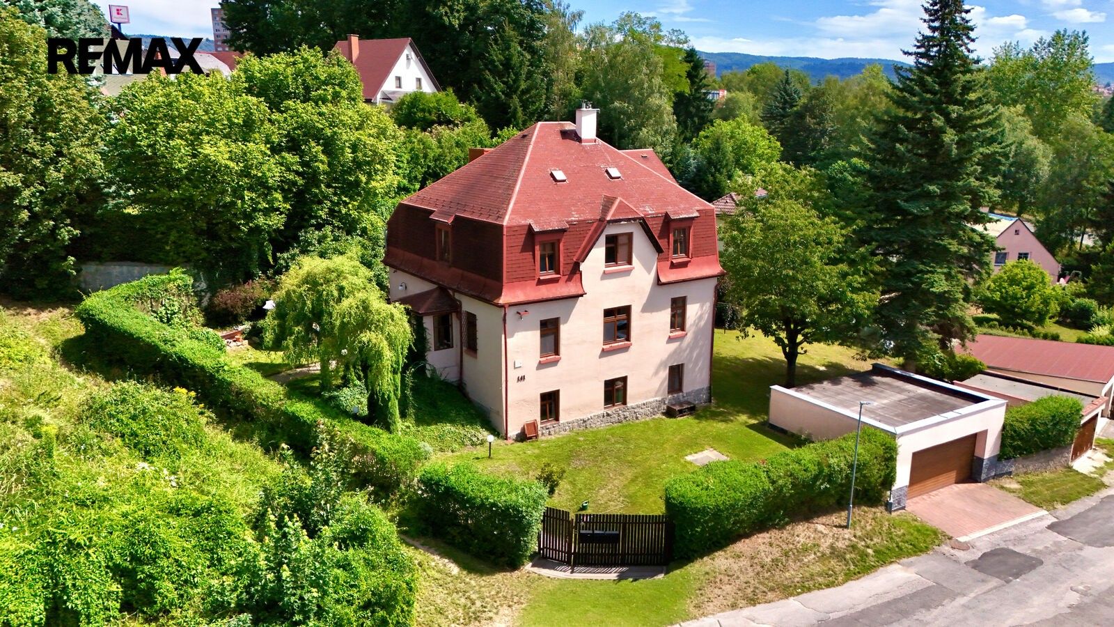3+1, Selská 141, Liberec XII-Staré Pavlovice, 81 m² - 1