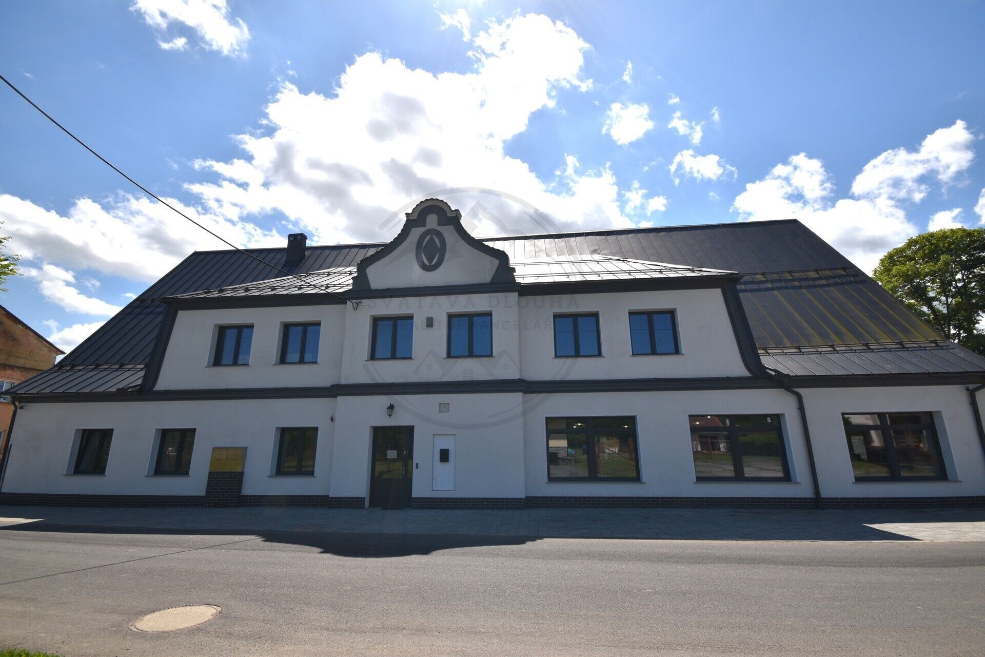 Rodinný dům · 417 m² · Mikulovice - 3