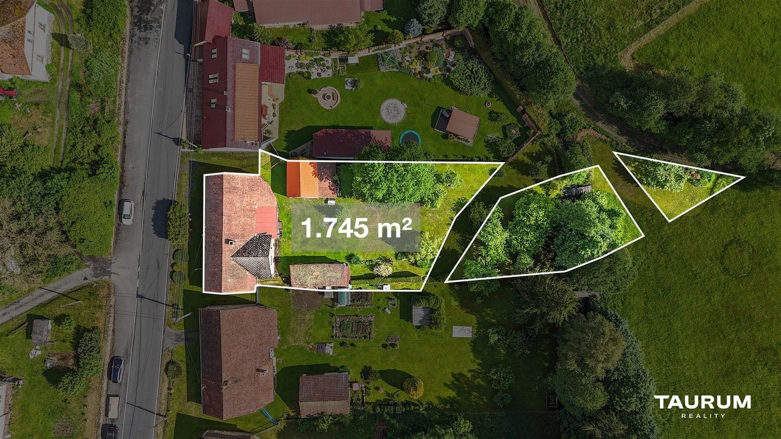 Dům – Plánice, Lovčice – další