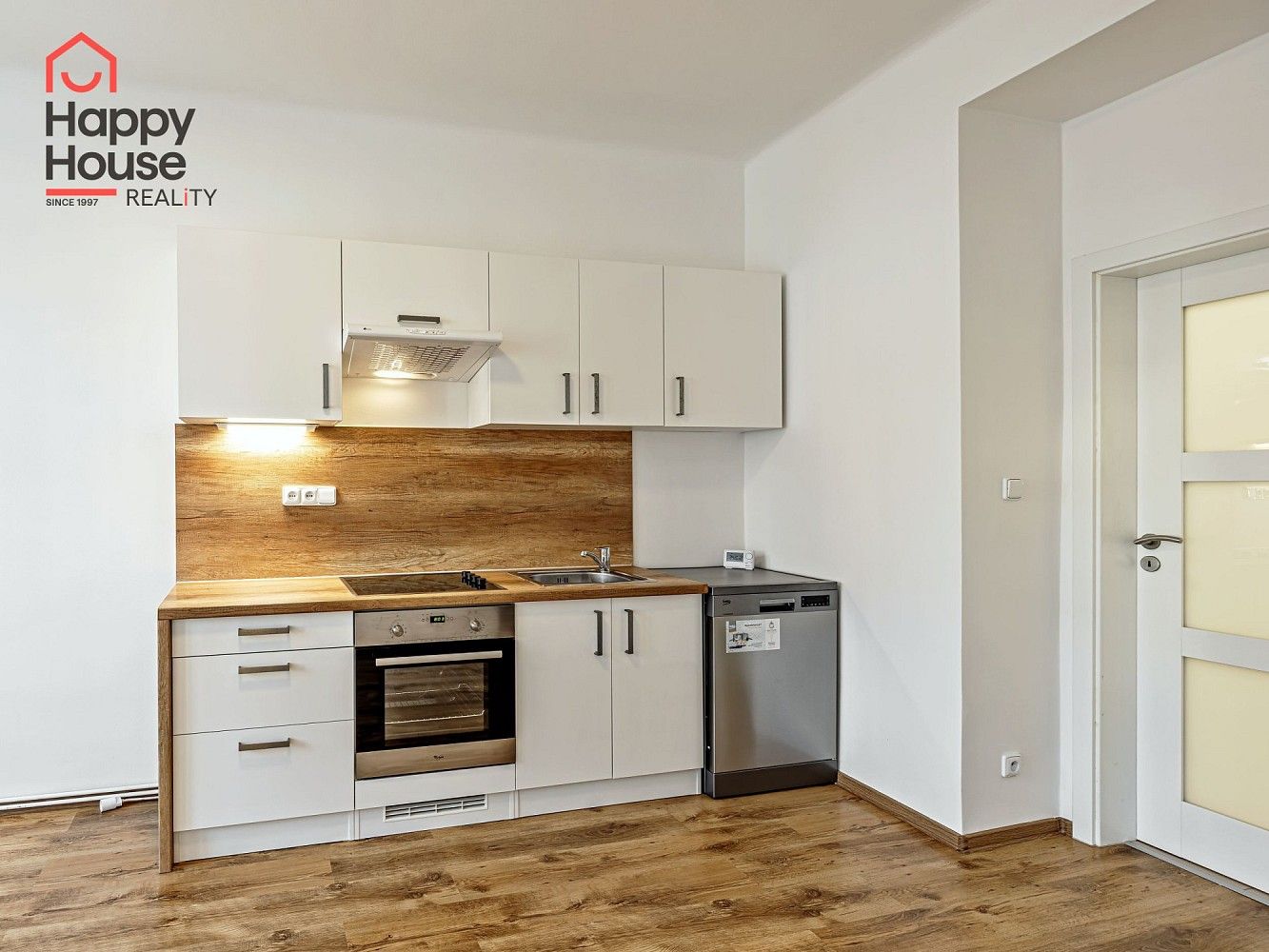Byt 2+kk · 49 m² · Praha - Vinohrady, okres Praha 3, Hlavní město Praha - 3