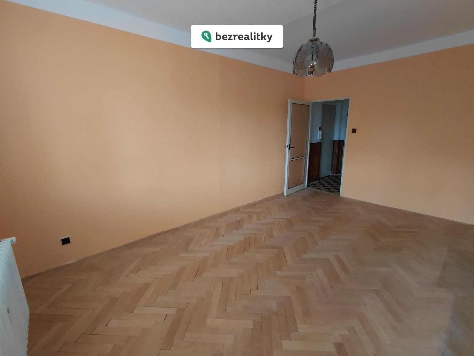 Prodej byt 3+1 - Beskydská 640, Studénka Butovice, 70 m² - 5