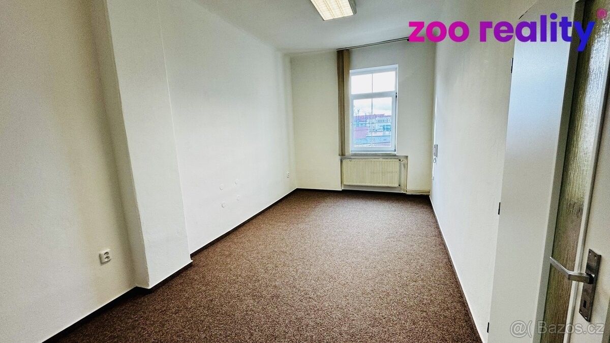 Pronájem byt - České Budějovice, 370 01