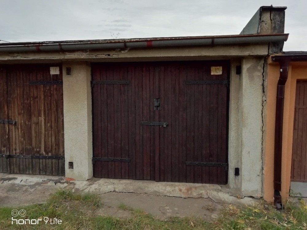 Garáže, Most, 434 01 - 2