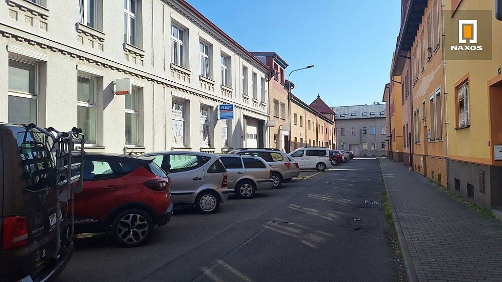 Obchodní prostory · 200 m² · Ostrava - Mariánské Hory, okres Ostrava-město, Moravskoslezský kraj - 3