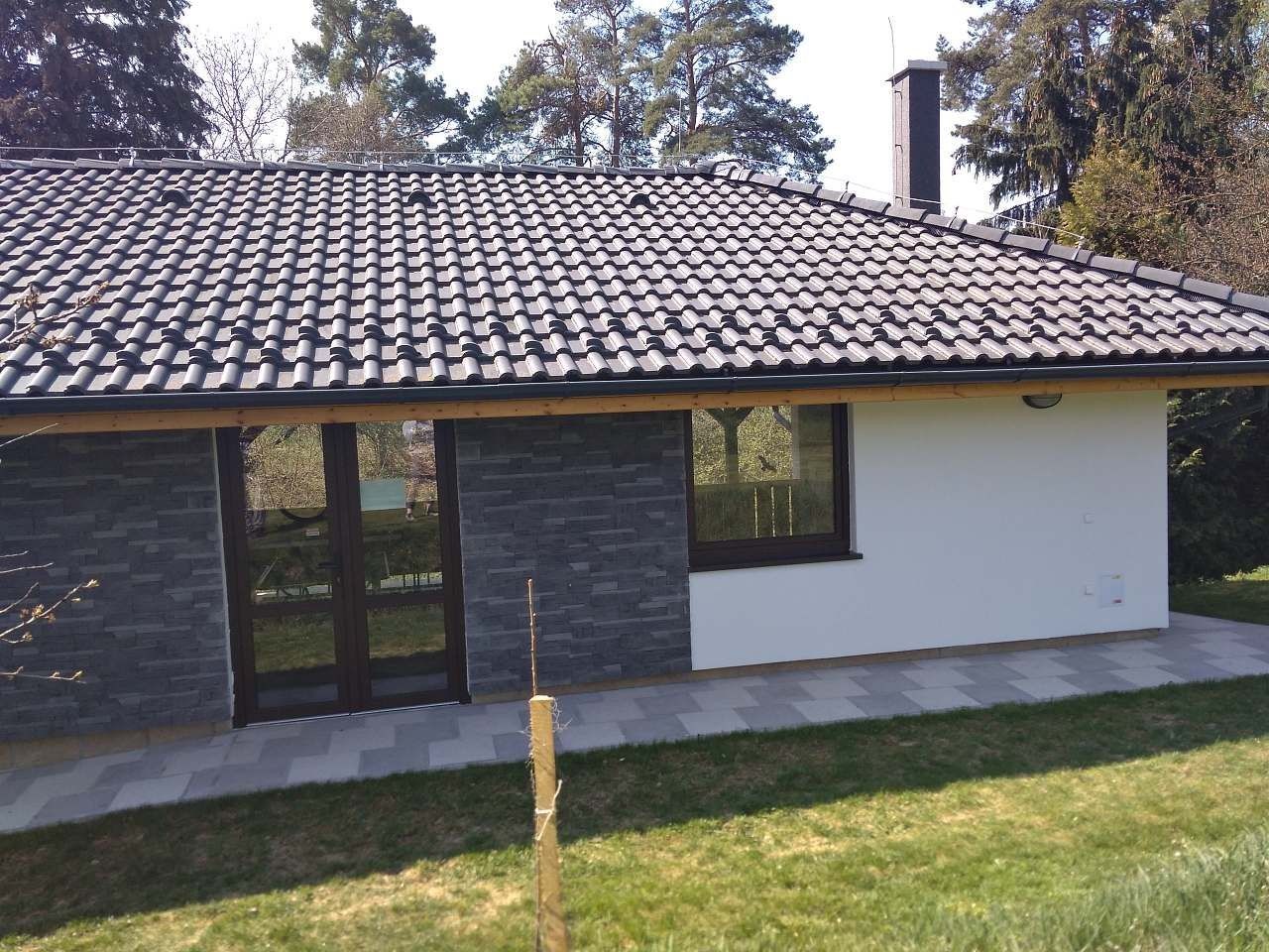 Pronájem chata - Dobřínsko - Dobřínsko, Jihomoravský kraj - 2