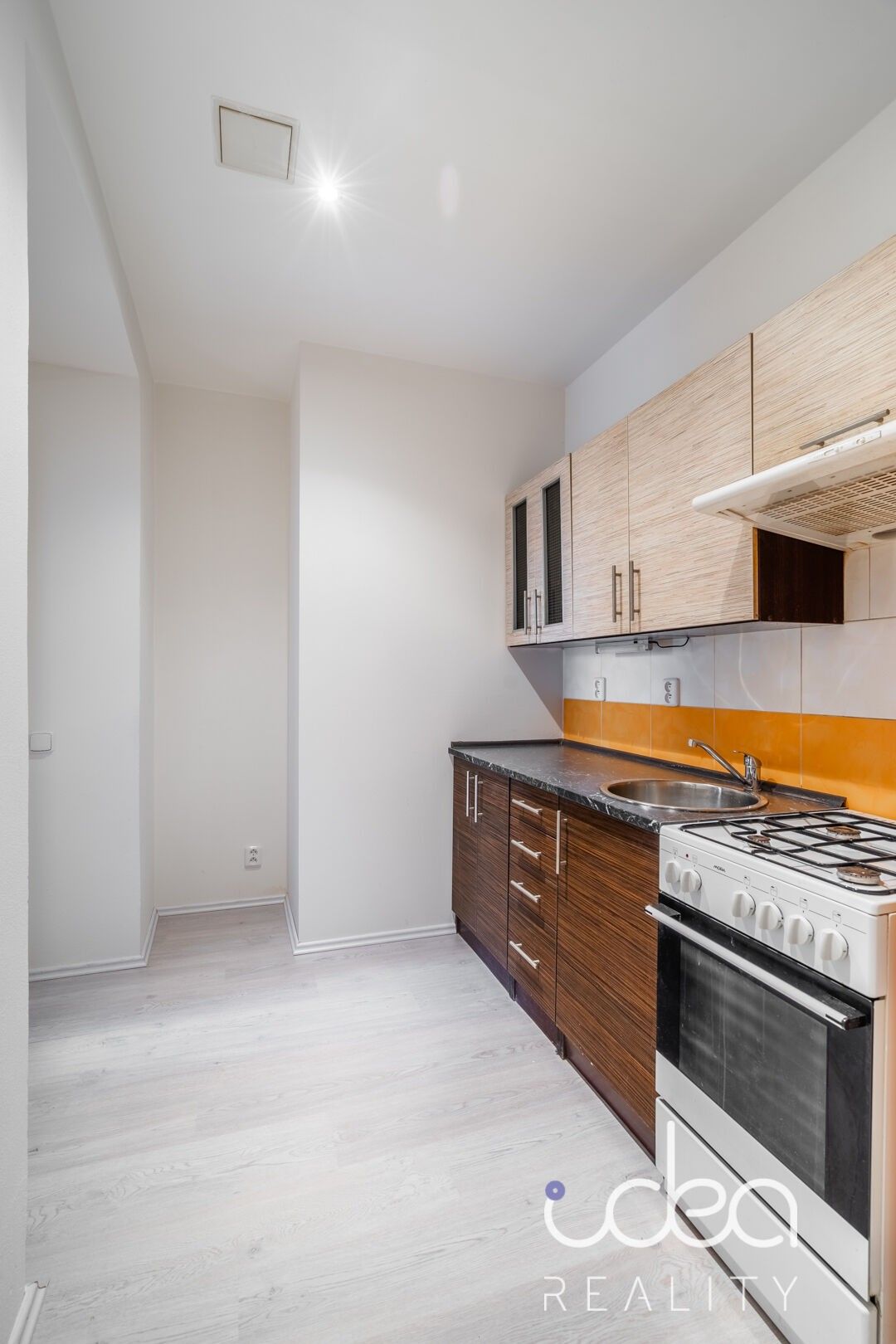 Byt 1+1 · 35 m² · Jablonského 775, Plzeň Východní Předměstí - 4
