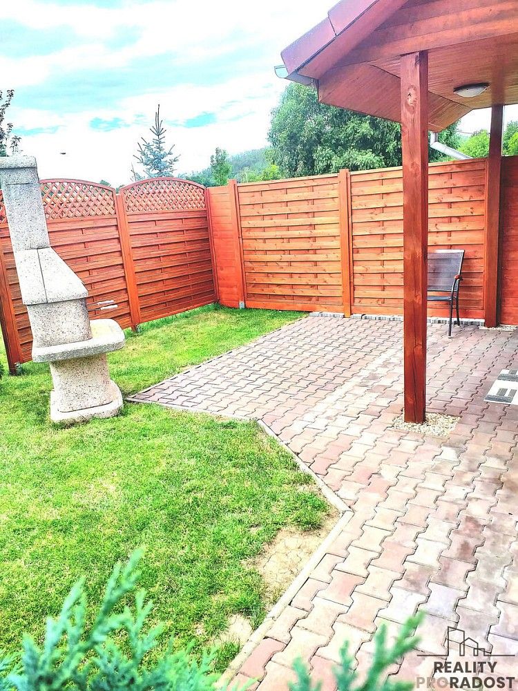 2+kk, Kuřim, okres Brno-venkov, Jihomoravský kraj, 47 m² - 2